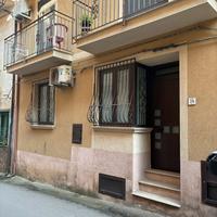 Vacanze al centro di Marina di Camerota