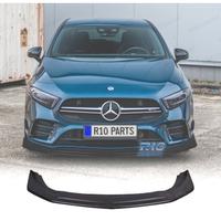 SPOILER LIP MERCEDES CLASSE A W177 AMG A35 18-22