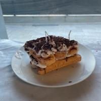 CANDELA TIRAMISÙ