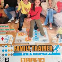 Wii FAMILY TRAINER