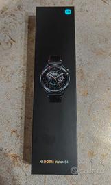 Xiaomi Watch S4 Nuovo