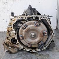 TF72SD CAMBIO AUTOMATICO JEEP RENEGADE RESTYLING (