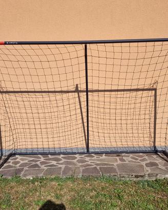 porta da calcio
