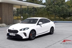 BMW 220 Serie 2 d Gran Coupé Msport Pro Package