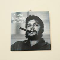 Mattonella con appendino Che Guevara
