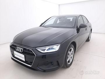Audi A4 30 Business S tronic BR614833 2.0 Mild Hyb