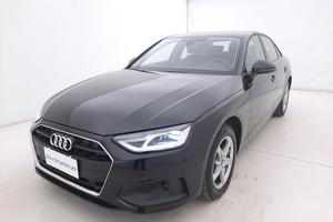 Audi A4 30 Business S tronic BR614833 2.0 Mild Hyb