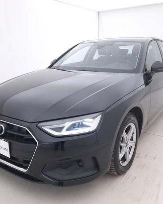 Audi A4 30 Business S tronic BR614833 2.0 Mild Hyb