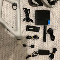 visore VR per PlayStation con scatola originale 