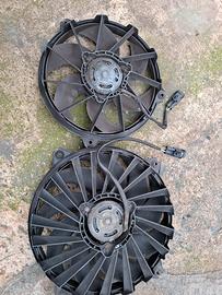 Due ventole per Lancia Phedra 