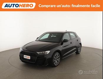 AUDI A1 UX78039