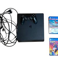 Lotto Playstation 4 Originale
