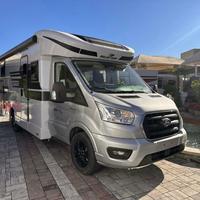 ROLLER TEAM Zefiro Profilati 2020 Zefiro Profilati