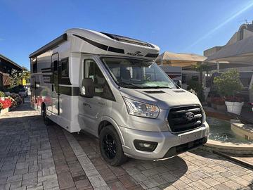 ROLLER TEAM Zefiro Profilati 2020 Zefiro Profilati