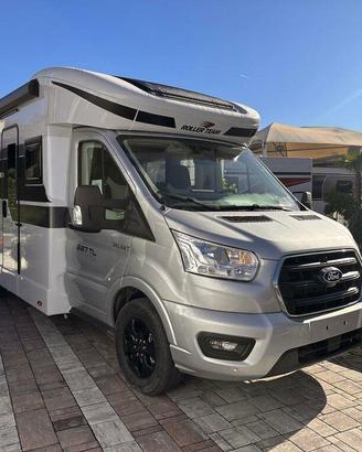 ROLLER TEAM Zefiro Profilati 2020 Zefiro Profilati