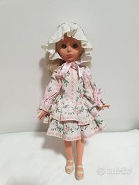 bambola Corinne Italocremona