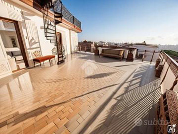 6 LOCALI A GRICIGNANO DI AVERSA