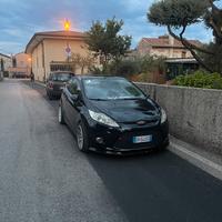 Ford fiesta titanium