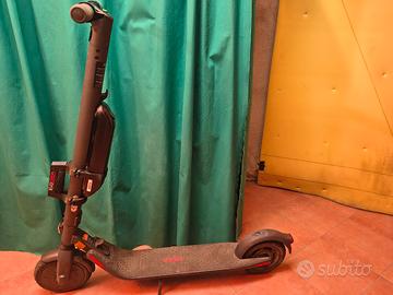 Monopattino Ninebot Segway