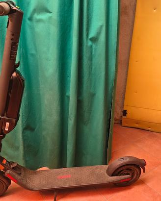 Monopattino Ninebot Segway