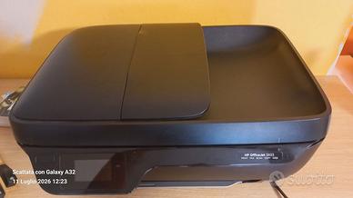 Multifinzione hp officejet 3833