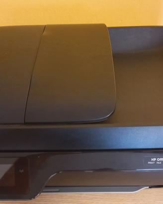 Multifinzione hp officejet 3833