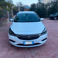 OPEL ASTRA K ANNO 2019 DIESEL110CV FULL OPTIONAL