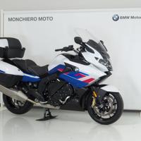 BMW K 1600 GT Abs my22