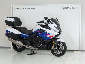 BMW K 1600 GT Abs my22