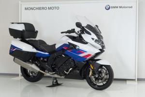 BMW K 1600 GT Abs my22
