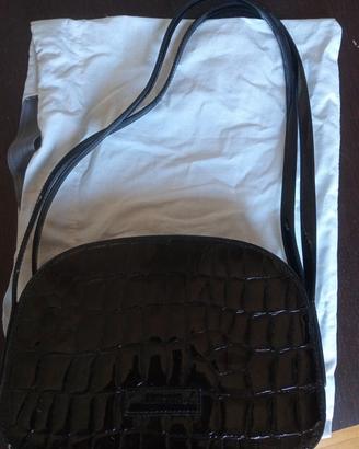 borsa nera