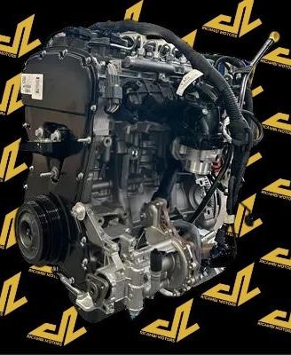 Motore completo Peugeot Citroen 2.2 4h03 euro 5