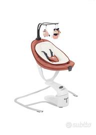Babymoov Altalena/sdraietta swoon motion