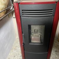 Studa a pellet extraflame