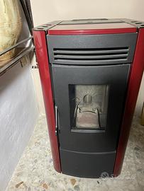 Studa a pellet extraflame