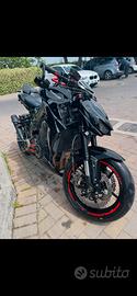 Kawasaki z1000 abs