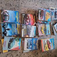 Riviste Quattroruote