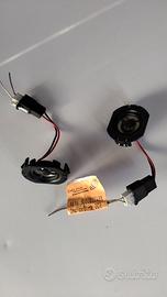 ALTOPARLANTI ANTERIORI DESTRO E SINISTRO RENAULT