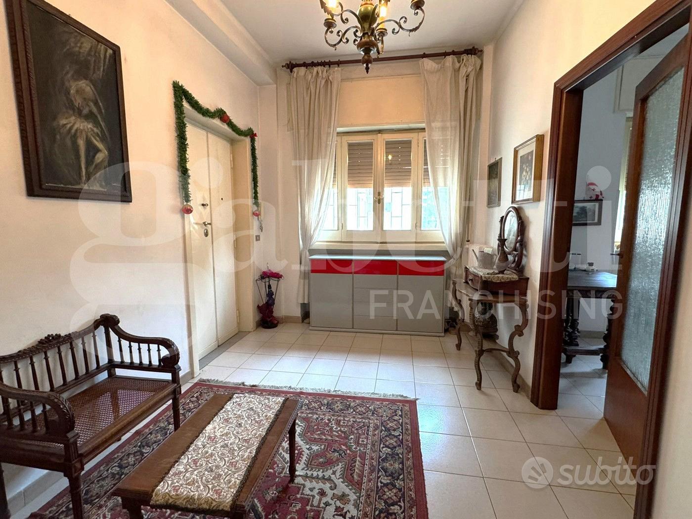 Appartamento Bari [Cod. rif 3265742VRG]