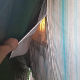 Struttura in ferro