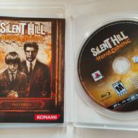 Silent Hill Homecoming PS3 Playstation 3