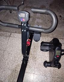 Palestra per casa come nuovo