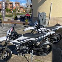 Beta RR 50 Km0 Rr enduro