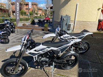 Beta RR 50 Km0 Rr enduro