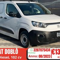 Fiat Doblò 1.5 Diesel 102 CV