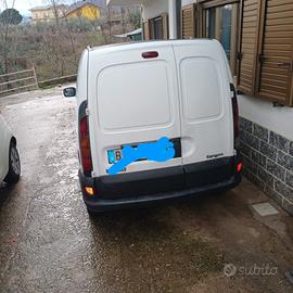 Renault  Kango