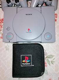Sony Playstation 1