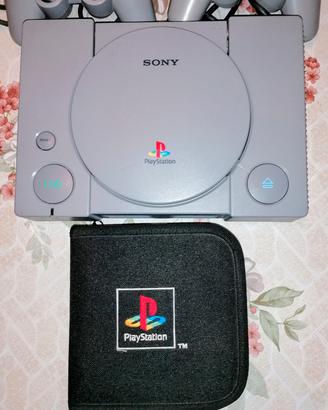 Sony Playstation 1