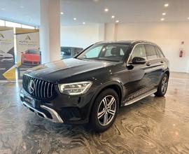 Mercedes-benz GLC 220 GLC 220 d 4Matic Premium Plu