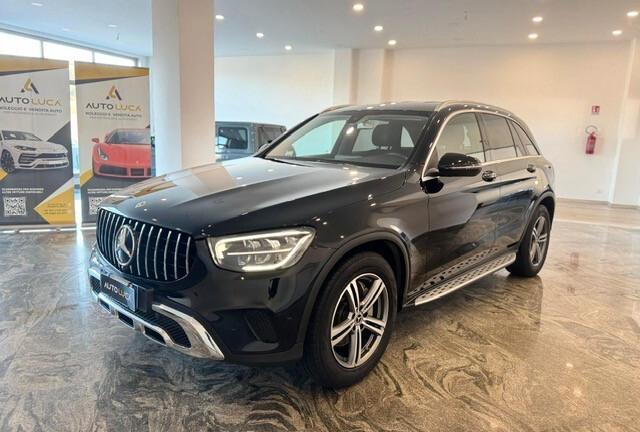Mercedes-benz GLC 220 GLC 220 d 4Matic Premium Plu